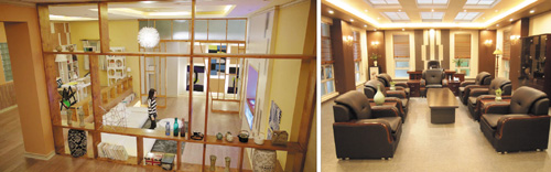 드라마 속으로 Interior Design in the Drama